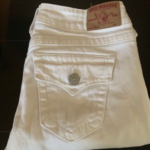 True Religion denim